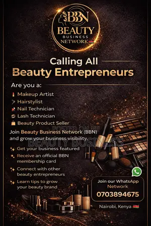 Beauty Business Network