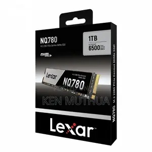 Lexar Lnq780 Gen 4– 1tb