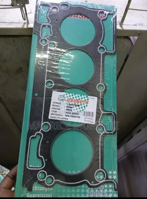Head Gasket Nissan Xtrail,Dualis, Quashqai,Serena Mr 20