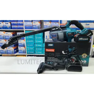 Vacuum Cleaner Cordless