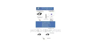 Ubiquiti Airmax Nanostation 5ac Loco Compact