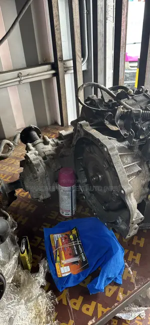 2zr Gear 4 Wheel