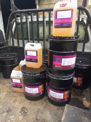 Industrial Floor Epoxy Paint Kit