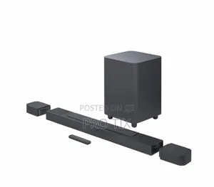 JBL Bar 800mk2 Soundbar