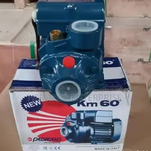 Pedrollo Water Pump 0.5hp