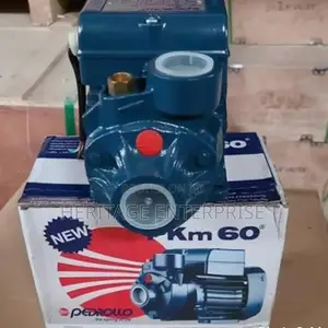 Pedrollo Water Pump Booster 0.5hp,