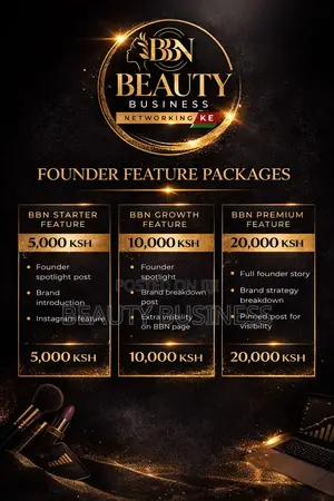 Beauty Business Network