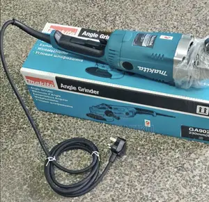 New Makita Angle Grinder 9” / Powerful Makita Angle Grinder Machine