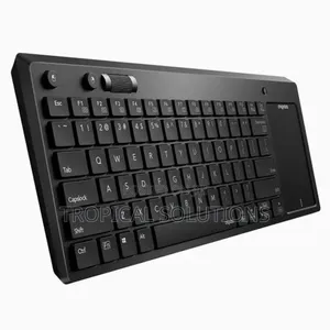 Rapoo Wireless Keyboard With Touchpad 