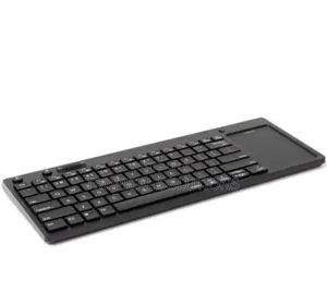 Rapoo Wireless Keyboard With Touchpad 