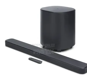 JBL Bar 500mk2 Soundbar