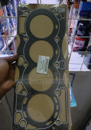 Cylinder Gasket Qr25 Nissan