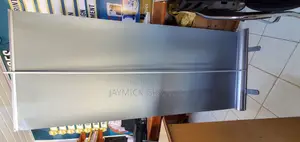 Narrow Base Pull Up Banner