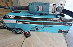 New Powerful Makita Angle Grinder 9"/ Angle Grinders/ Makita Grinder