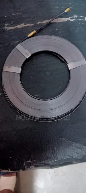 Draw Wire Cable Pulling Fish Tape
