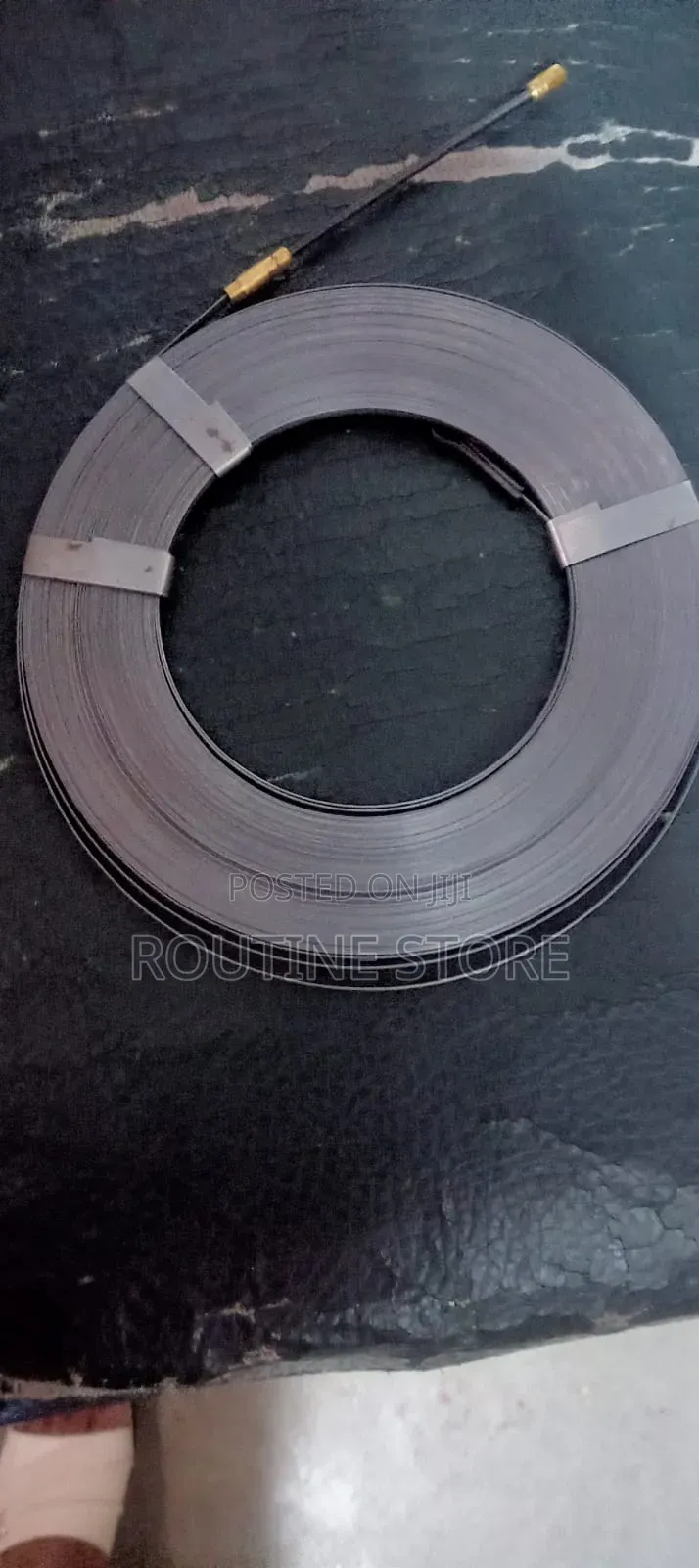 Draw Wire Cable Pulling Fish Tape