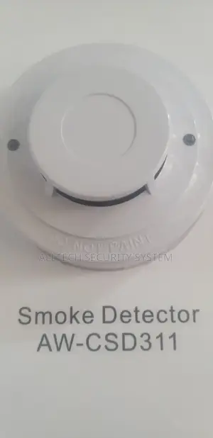 Smoke Detectors