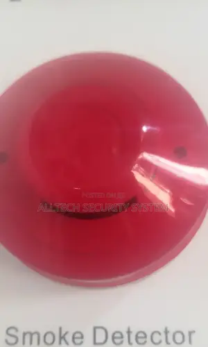 Smoke Detectors