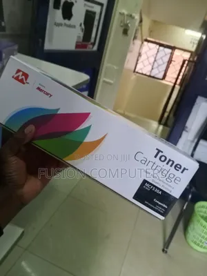 Mercury Mcf530a Black Compatible Toner Cartridge