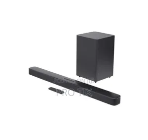 JBL Soundbar 2.1 Deepbass Mk2