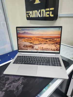 Laptop HP ProBook 450 G9 16GB Intel Core i7 SSD 512GB