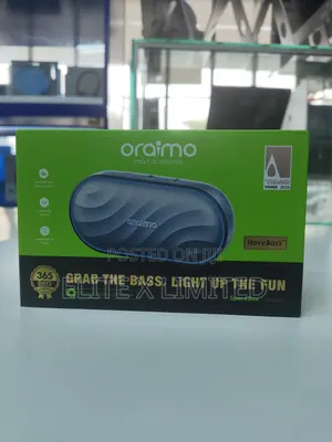 Oraimo Spacebox Obs-382