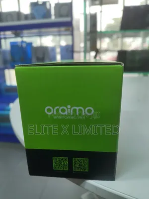 Oraimo Spacebox Obs-382