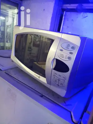 LG Microwave Oven