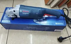 New Bosch Angle Grinder 9” / Electric Angle Grinder 9”