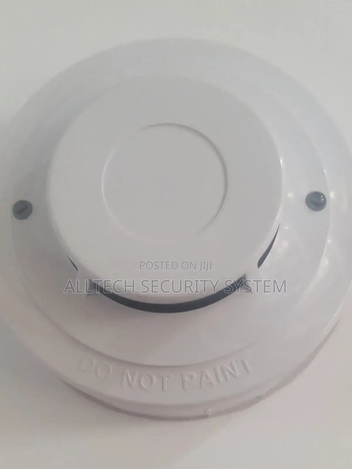 Heat Detector