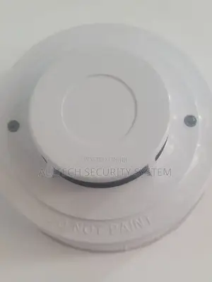 Heat Detector