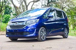 Honda Freed 2018 Blue