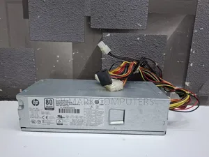 180w Psu For Prodesk 400 G3 Sff And Hp Slimline Switching Power Supply