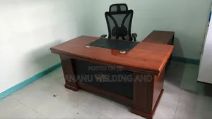 Executive 1.6m Office Table