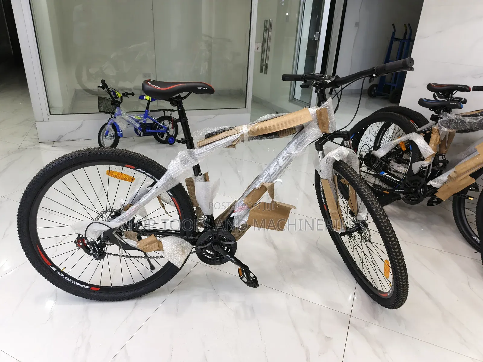 Size 29 Inch Reset Mountain Bike in Nairobi CBD