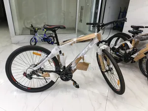 Size 29 Inch Reset Mountain Bike in Nairobi CBD
