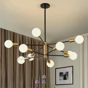 Pendant Light 10head
