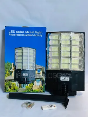 Led Solar Street Lights 1000wats