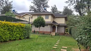 5bdrm Maisonette in Karen, Nairobi for rent