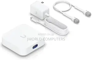 Ubiquiti Dream Machine All-in-One Unifi Gateway