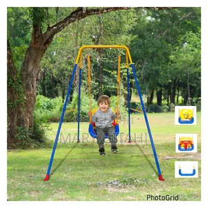 Baby Kids Kids Swing@
