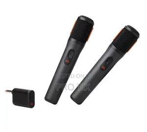 JBL Partybox Wireless Mic
