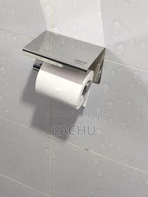 Tissue Holder