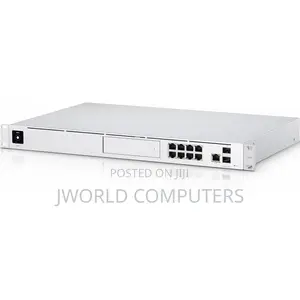 Ubiquiti Dream Machine Propre-Installed Unifi Network Application