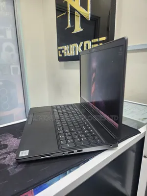 Laptop Dell Precision 7550 16GB Intel Core i7 SSD 512GB