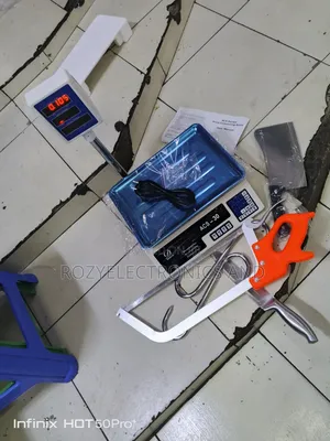 All Good Quality Butchery Sets