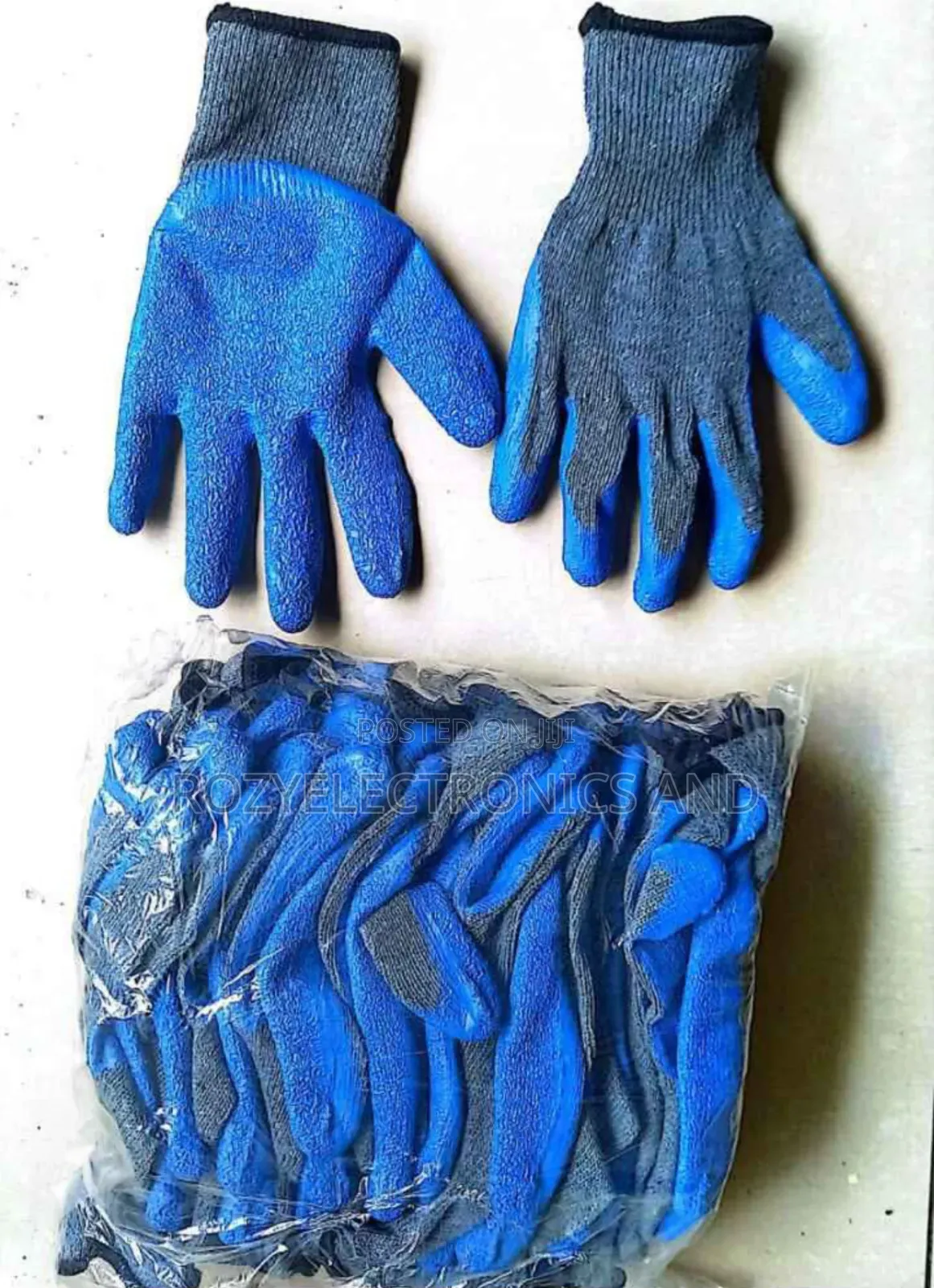 Industrial Grove's