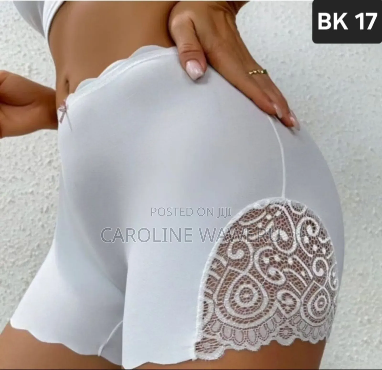 Hotpants Bikers