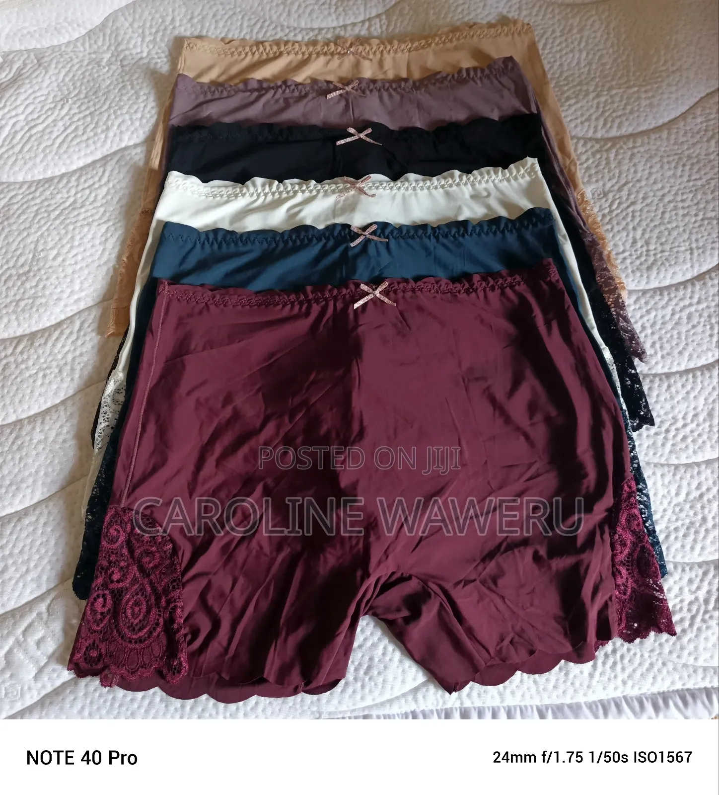 Hotpants Bikers