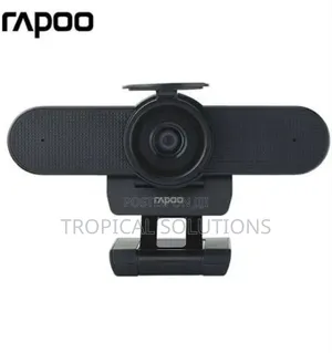 Rapoo C500 - Webcam Dual Noise Reduction Microphones